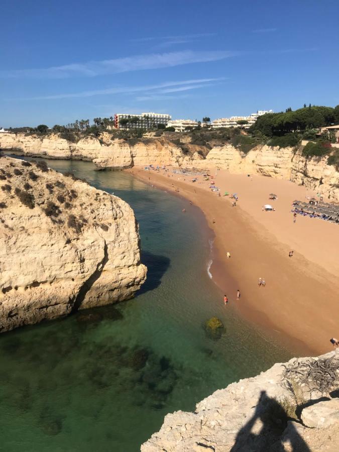 Апартаменты Nid De Reve Армасан-де-Пера Экстерьер фото